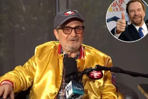 Hollywood veteran Kevin Pollak reveals surprising secrets about the most unconventional actor he's ever worked with.