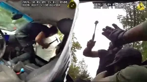 Honduran man reportedly attacks ICE officers with a hammer in New Jersey