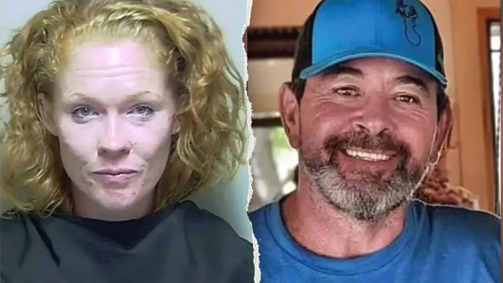 Horse farm owner found guilty of murder and given a life sentence