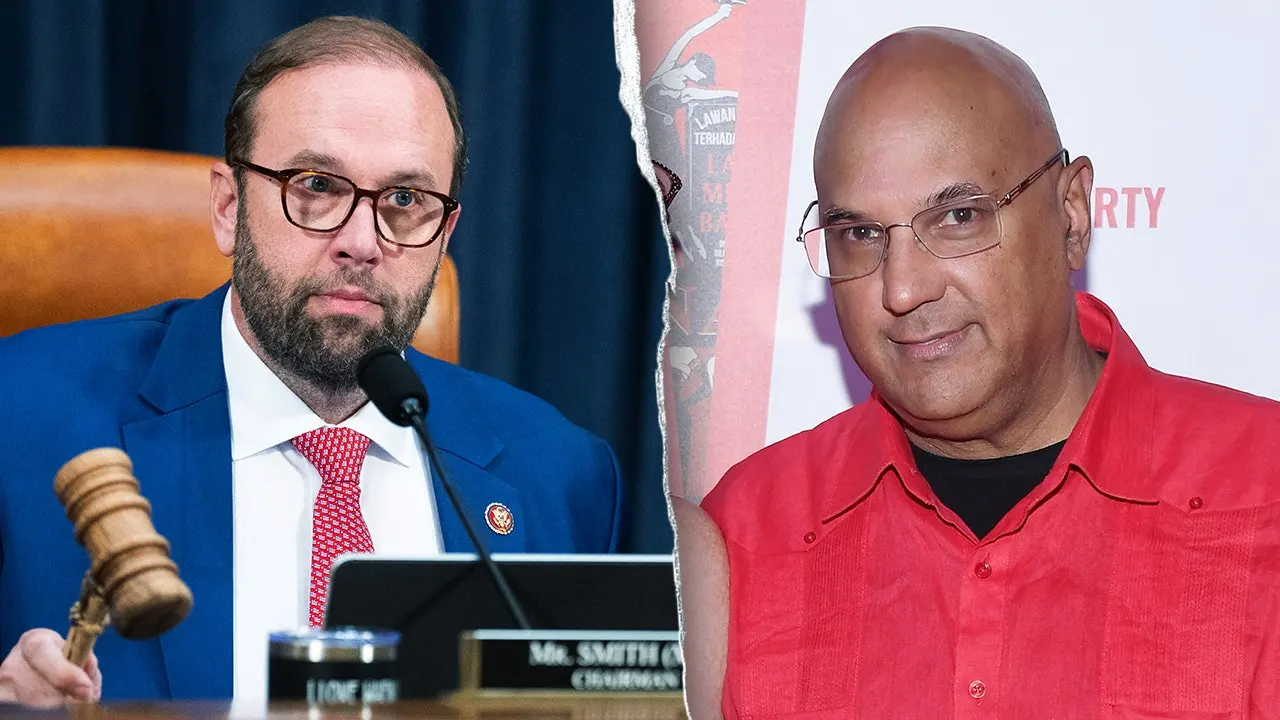 House committee warns of potential depositions for nonprofit leaders connected to Singham