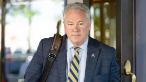 House Republicans intend to target the possibility of a CBDC in new legislation.