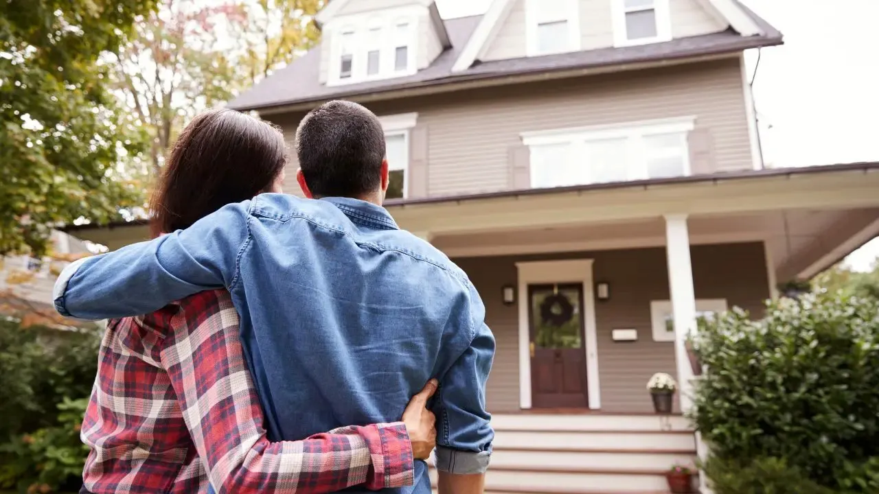 Housing affordability is worse than in the 1980s even with lower mortgage rates.