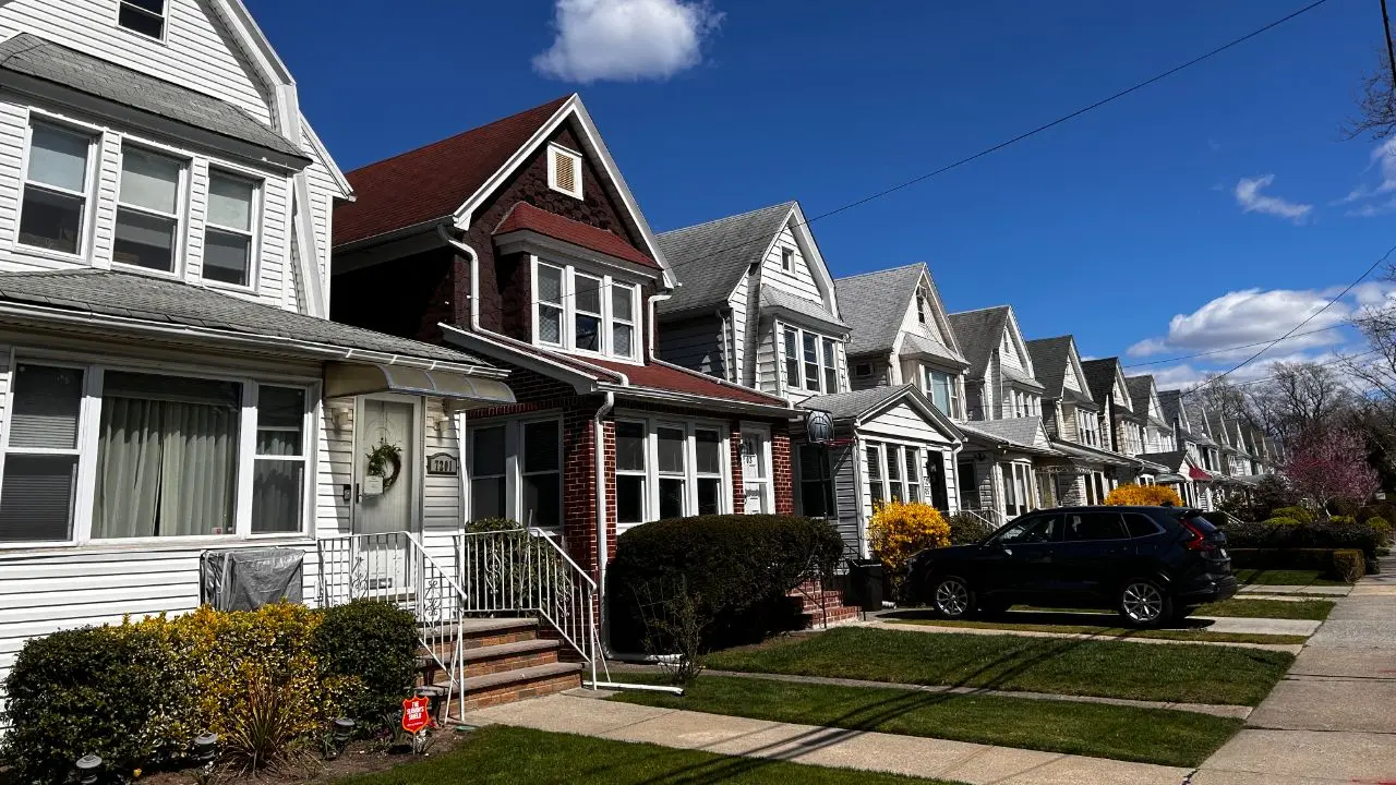 Housing expenses might stabilize in five years if interest rates decrease, according to Redfin.