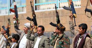 Houthis Fire Extra Missiles, Saudi Oil Company Base Severely Damaged