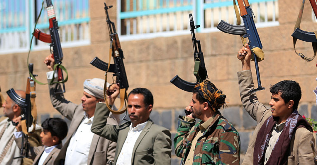 Houthis Fire Extra Missiles, Saudi Oil Company Base Severely Damaged