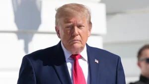 How House Democrats’ warning to Trump about jobs could backfire
