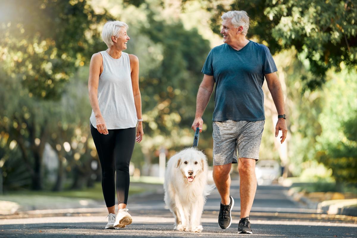 How many steps are actually necessary? Expert shares the ideal target for you.