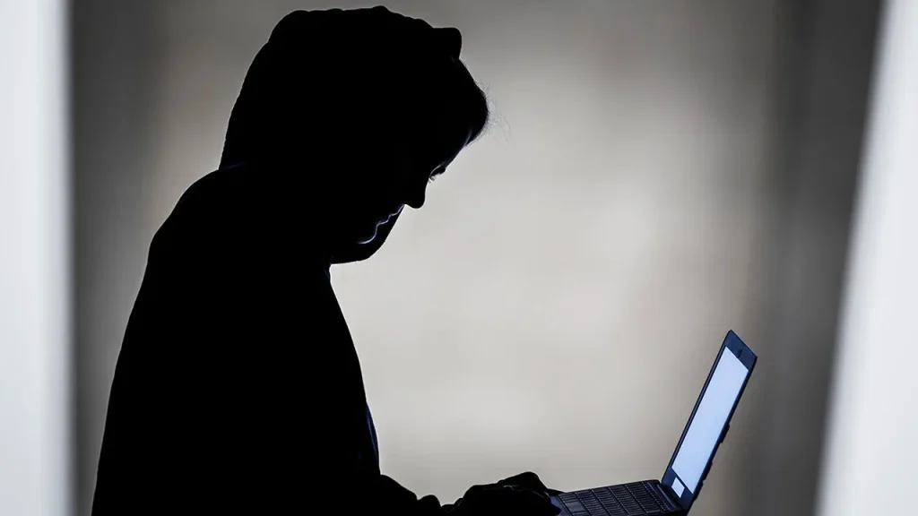 How scammers can use your name, phone number, and address