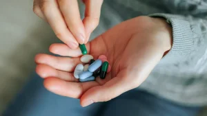 How to determine if you're using an excessive number of supplements, based on expert advice