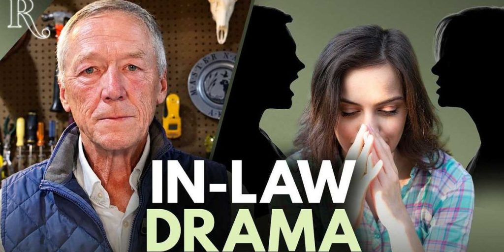 How to handle when your in-laws are not supportive of you