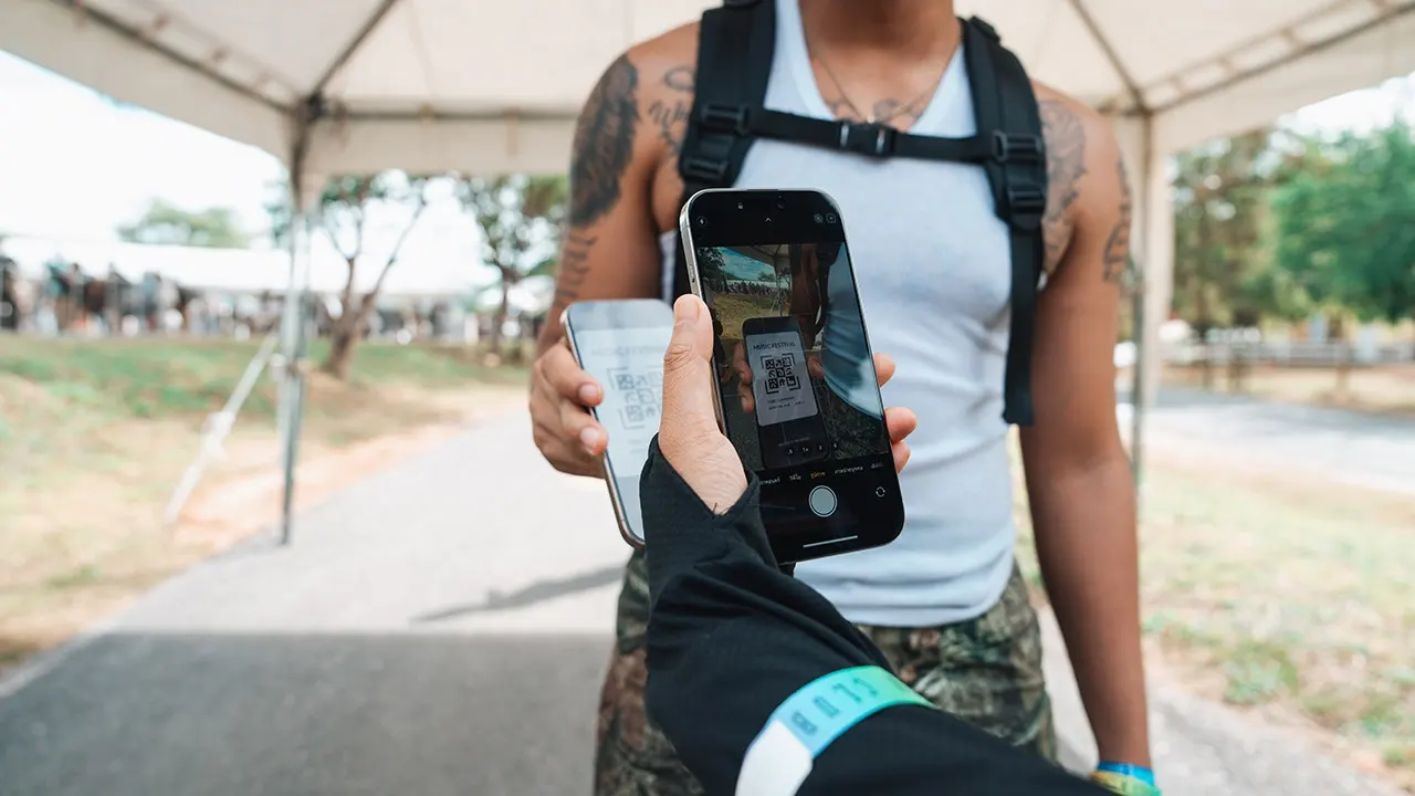 How to turn physical membership cards into digital passes on your phone.