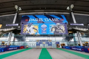 How to watch the Steelers take on the Saints in Paris at no cost