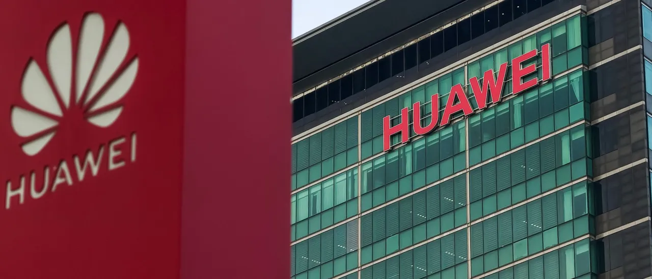 Huawei and Europe's Double Standards on Tech Sovereignty