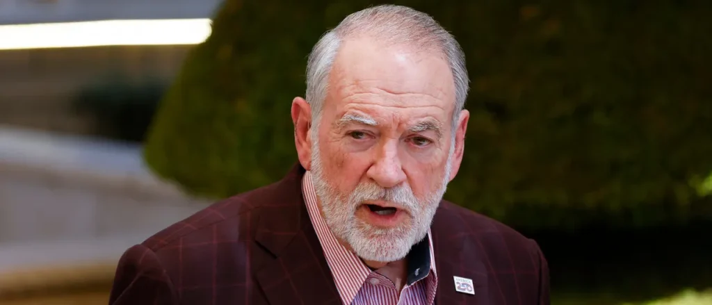 Huckabee Alleged to Have Overlooked American Attacked by Israeli Settlers Who Reached Out to Him