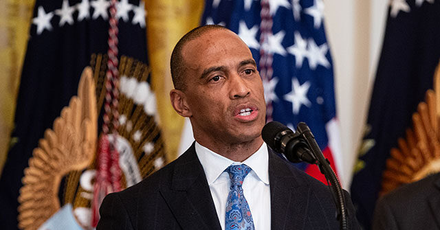 HUD Secretary Scott Turner Supports Trump's Housing Plans