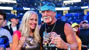 Hulk Hogan's wife confronted with negligence lawsuit after a young girl was reportedly assaulted at her son's celebration: report