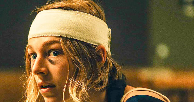 Hunter Schafer, a star of 'Blade Runner 2099', shares her happiness about her gender confirmation surgery: 'I love it so much'