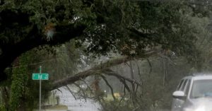 Hurricane Isaias Delivers 96 MPH Winds to Florida as Flooding Risk Increases