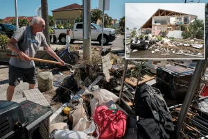Hurricane Isaias increases Florida's death toll to 6 due to the storm