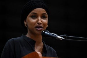 "I won&rsquo;t be quiet": Rep. Omar criticizes Homeland Security's raid on her home during immigration probe