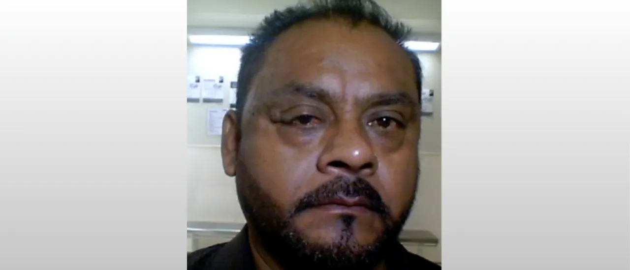 ICE Catches Dangerous Illegal Immigrant Who Returned After Two Deportations