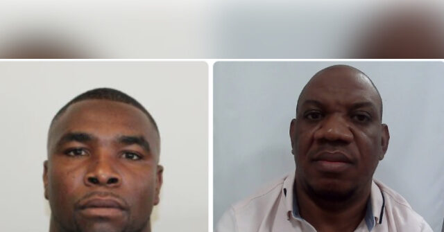 ICE Detains Two More Haitian Undocumented Immigrants in Ohio Food Stamp Sweep