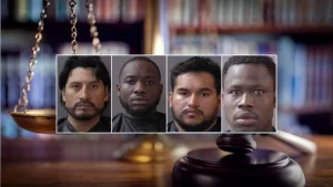 ICE issues detainers for four undocumented immigrants in Indiana sex operation