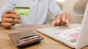 Identity theft can occur even if your credit score appears to be good.