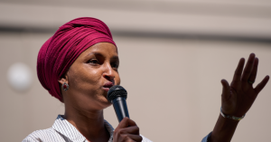 Ilhan Omar Addresses Claims About Her Name: 'I Have Always Been Ilhan Omar'