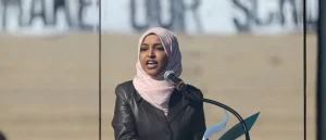Ilhan Omar's Deportation Could Potentially Lead to Complications with Recently Passed Laws