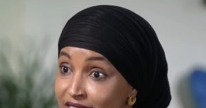 Ilhan Omar's supposed brother-husband says he is gay