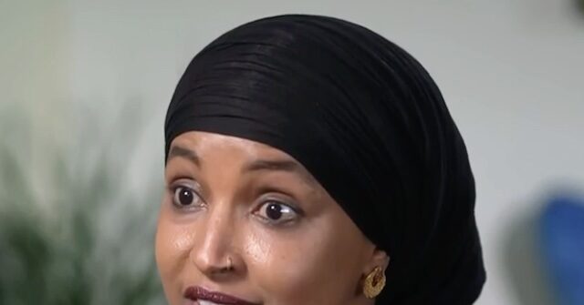 Ilhan Omar's supposed brother-husband says he is gay