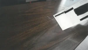 Illinois man arrested for sending letters with white powder to Congress