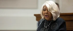 "I&rsquo;m Too Old to Not Be Greedy" Charges Dropped Against Louise Lucas in Marijuana-Related Racketeering Case