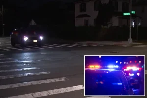 Impaired driver in NYC, with previous DWI charge, strikes and kills infant in stroller: DA