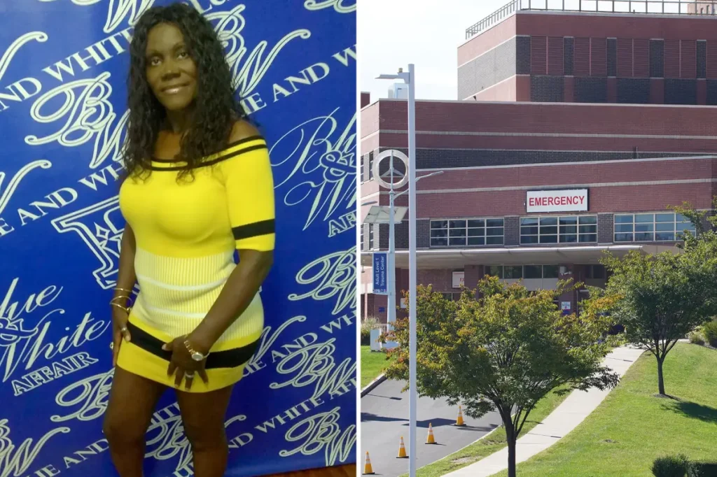 Impostor cosmetologist arrested for reportedly causing a woman's death in Connecticut with faulty butt lift injections
