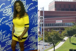 Impostor cosmetologist arrested for reportedly causing a woman's death in Connecticut with faulty butt lift injections