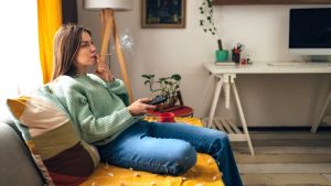 Increase in cannabis use disorder among parents in the US, new study shows