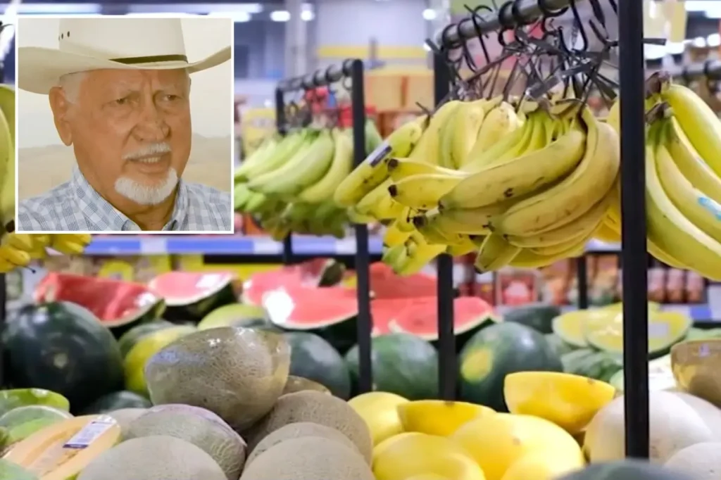 Increase in farmworker minimum wage may impact California shoppers