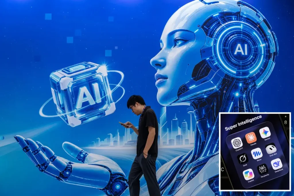 Increase in foreign workers at AI companies raises concerns about national security, advocates caution