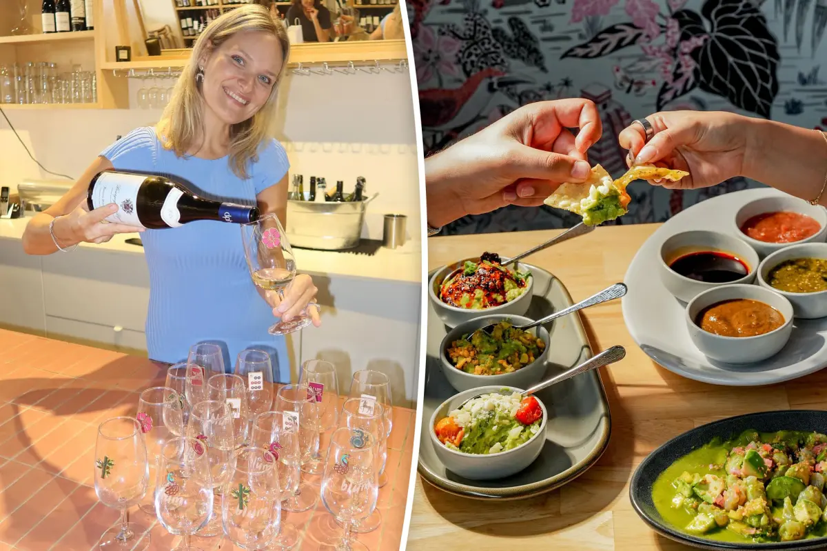 Increase in millionaires drives growth of high-end restaurants in LA area