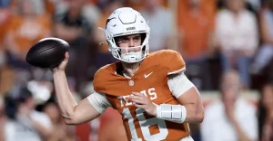 Increasing speculation surrounds Arch Manning that neither the NFL nor Texas will be his next destination.