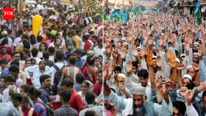 Indians have a longer life expectancy than Pakistanis but fall behind Bangladeshis, according to WHO.