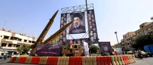 Indicators Suggest A New And More Lethal War In Iran Is Coming
