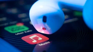 Individual given a prison term for $8 million AI music streaming scam, according to officials