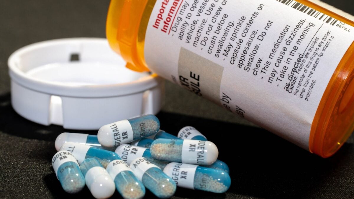 Individuals with ADHD Have a 70% Greater Chance of Dying Young. This Appears to Provide Assistance