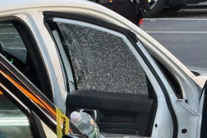 Infant girl among innocent bystanders injured in daytime shooting on New York City street