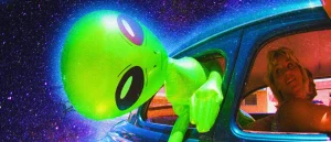 INGERSOLL: UFOs Are Not Real (And Are Silly)