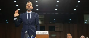 Inquiry into Jack Smith Indicates He Was the Genuine Danger to Democracy