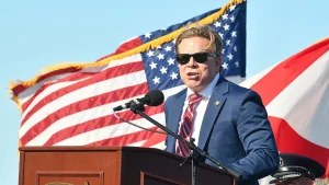 Introducing Mike Haridopolos, the House Republican subtly gaining influence behind the scenes